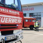 Dinas Damkar Berau Evakuasi Longsor di Hutan Kota