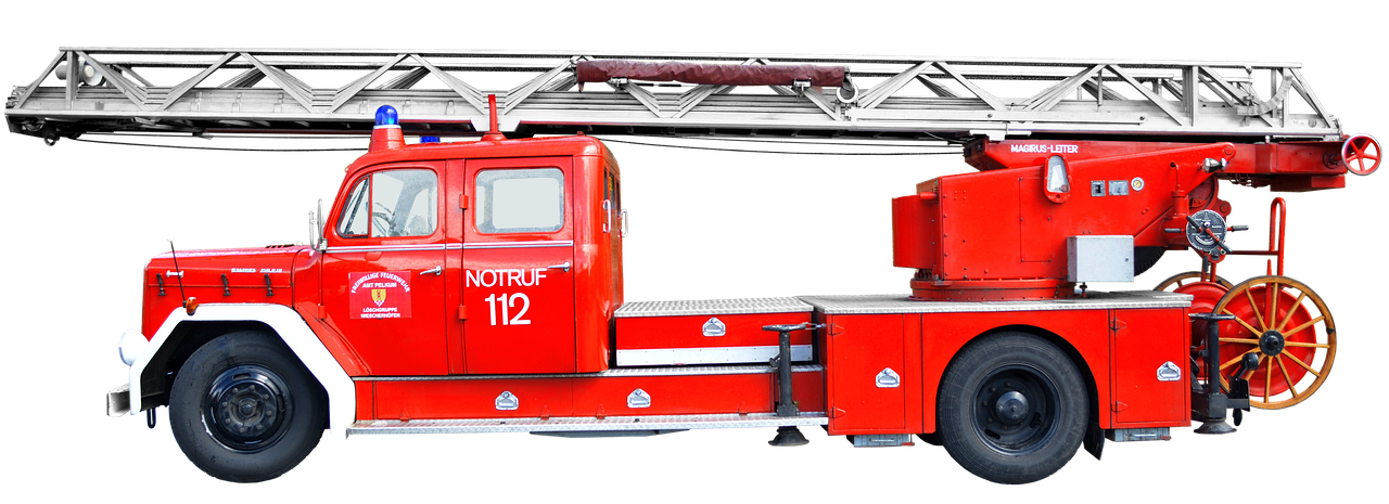 Penanganan Gas Bocor